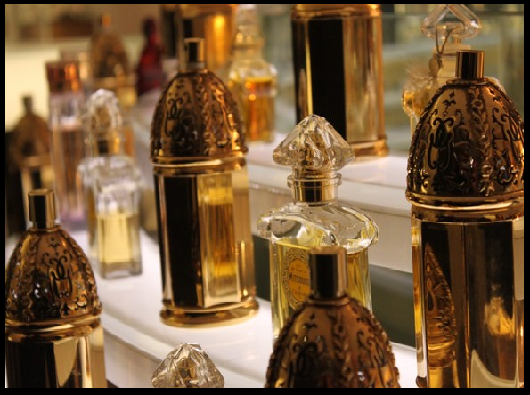 Guerlain, histoire(s) de parfums | L'ivresse d'un héritage se conjugue au présent